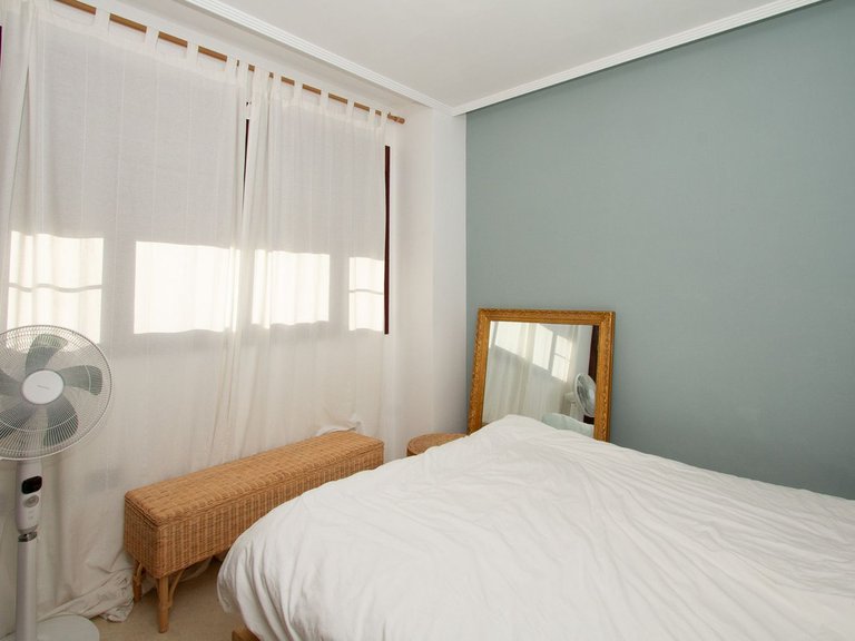 Apartment for Sale in La Mairena, Malaga 3