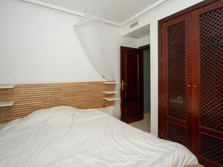 Apartment for Sale in La Mairena, Malaga 4