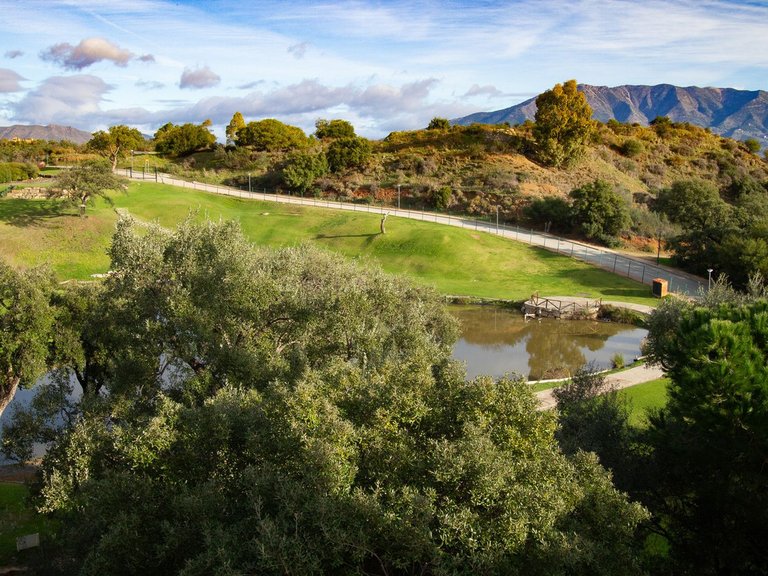 Apartment for Sale in La Mairena, Malaga 8