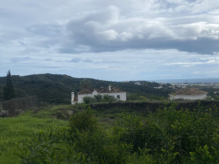Plot for Sale in Benahavís, Malaga 12
