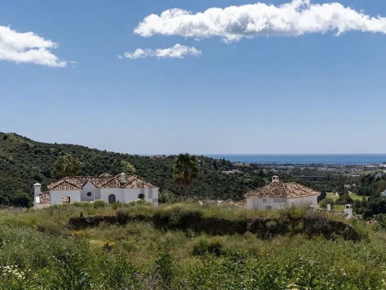 Plot for Sale in Benahavís, Malaga 16