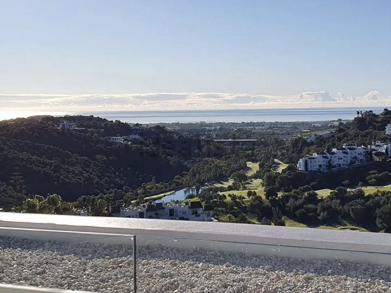 Plot for Sale in Benahavís, Malaga 17