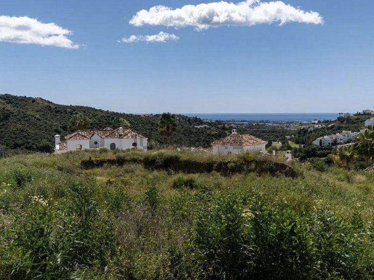 Plot for Sale in Benahavís, Malaga 18