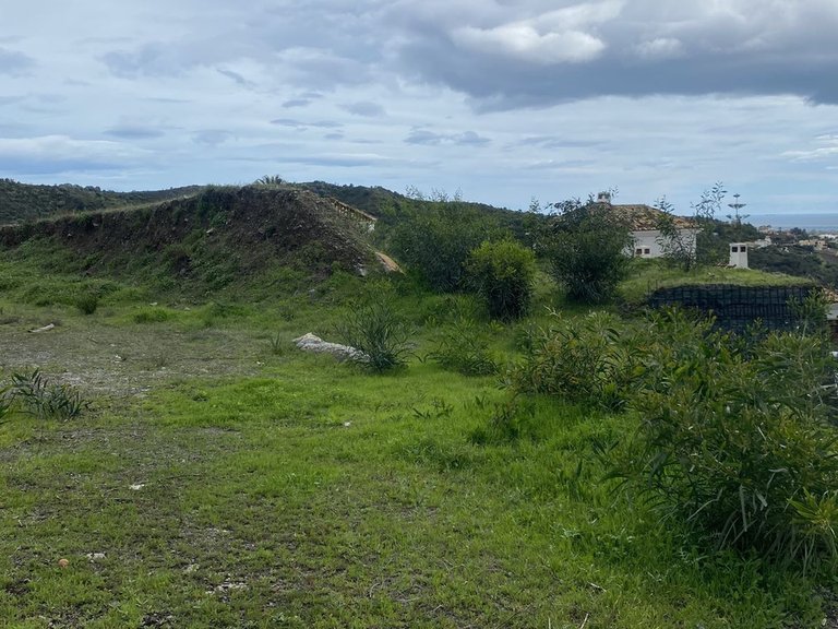 Plot for Sale in Benahavís, Malaga 2