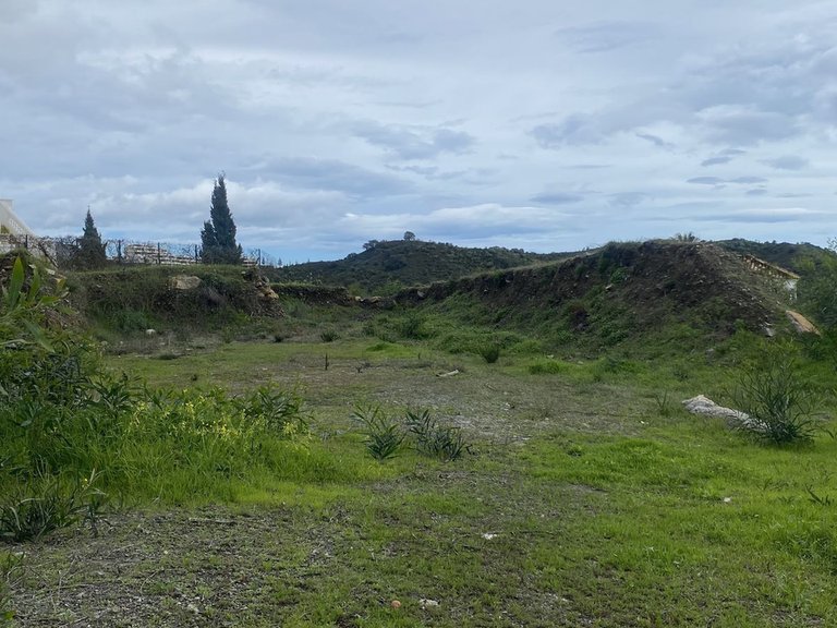 Plot for Sale in Benahavís, Malaga 4