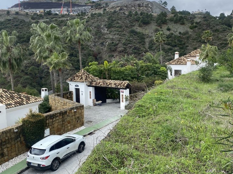 Plot for Sale in Benahavís, Malaga 8