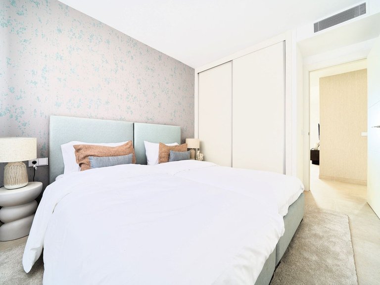 Penthouse for Sale in Fuengirola, Malaga 14