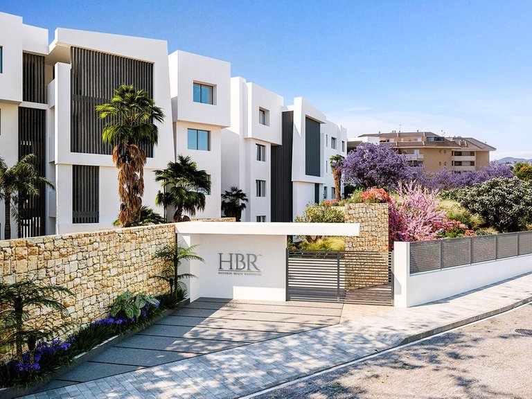 Penthouse for Sale in Fuengirola, Malaga 22