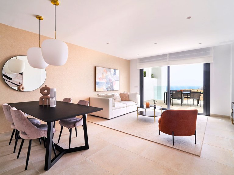 Penthouse for Sale in Fuengirola, Malaga 6