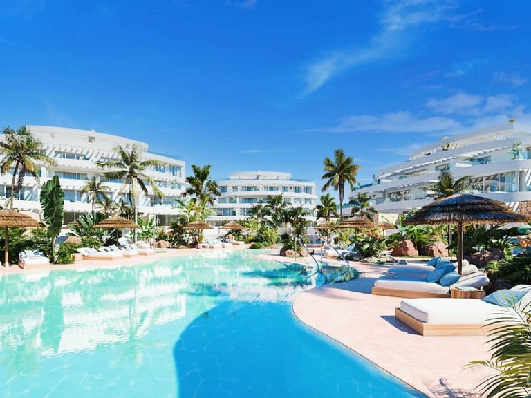 Apartment for Sale in Mijas Costa, Malaga 5