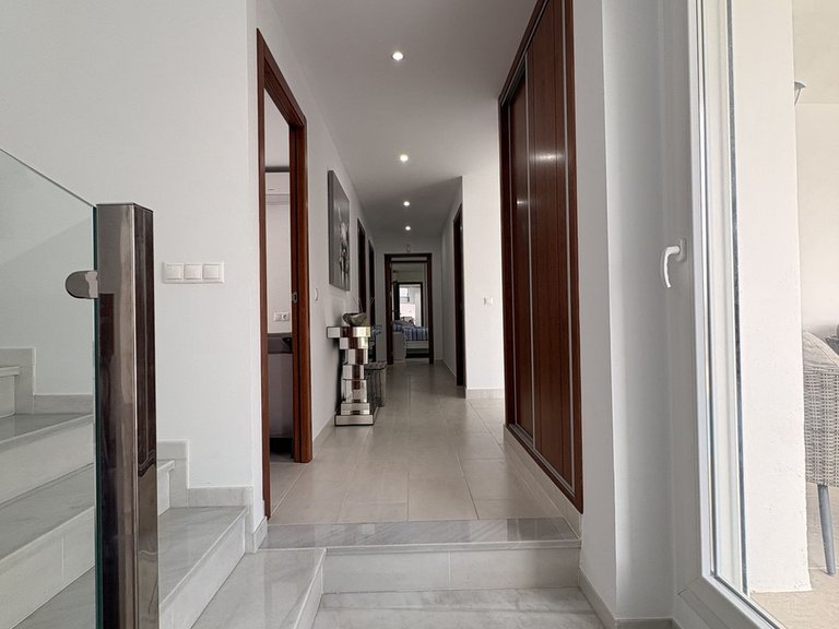 Villa for Sale in Mijas Costa, Malaga 12
