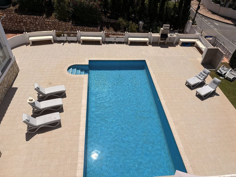 Villa for Sale in Mijas Costa, Malaga 19