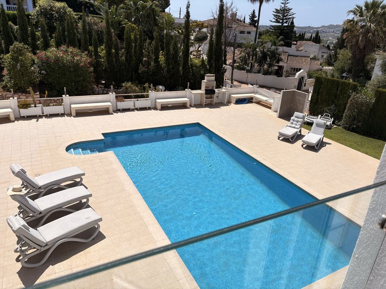 Villa for Sale in Mijas Costa, Malaga 20