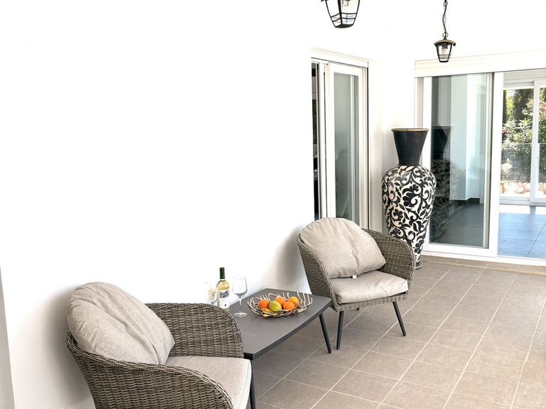 Villa for Sale in Mijas Costa, Malaga 23