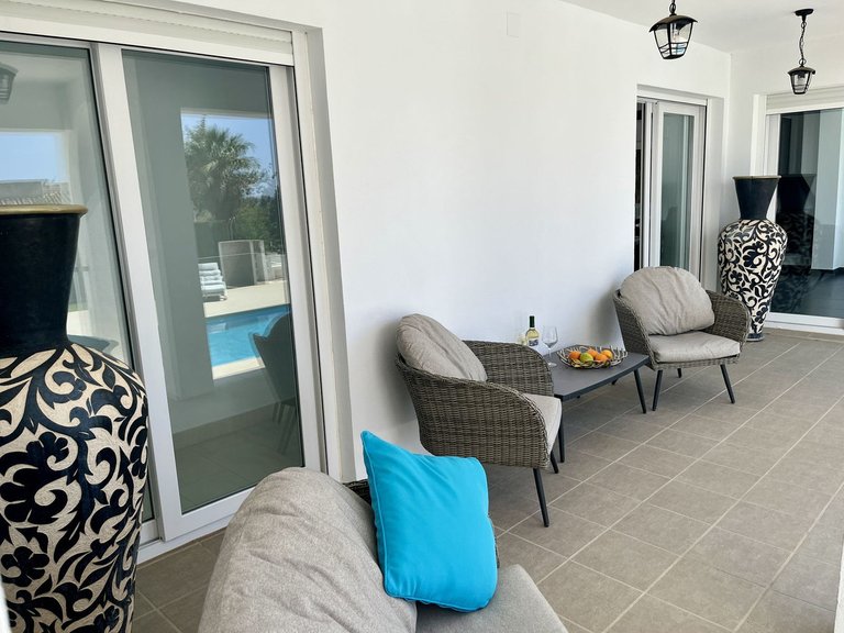 Villa for Sale in Mijas Costa, Malaga 32