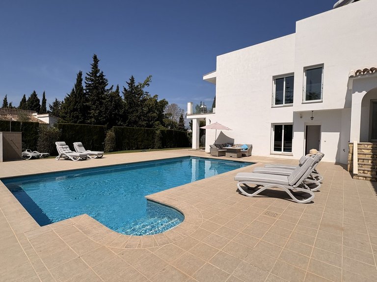 Villa for Sale in Mijas Costa, Malaga 5