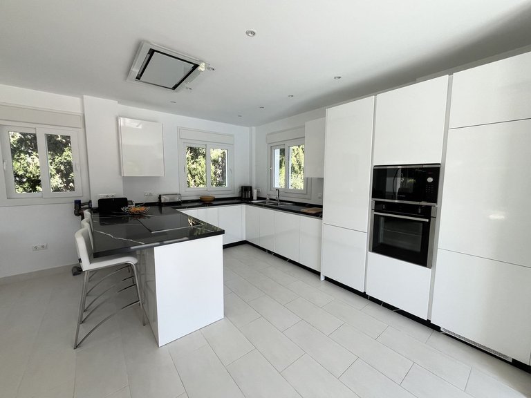 Villa for Sale in Mijas Costa, Malaga 7