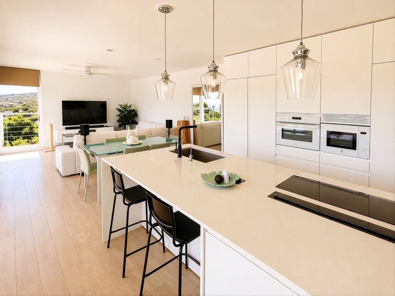 Villa for Sale in Manilva, Malaga 10
