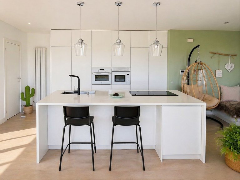 Villa for Sale in Manilva, Malaga 11
