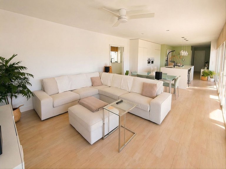 Villa for Sale in Manilva, Malaga 12