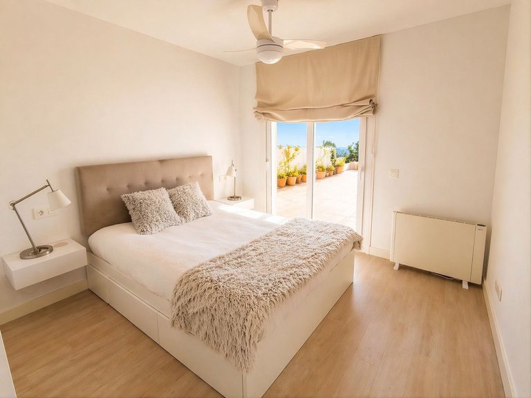 Villa for Sale in Manilva, Malaga 14
