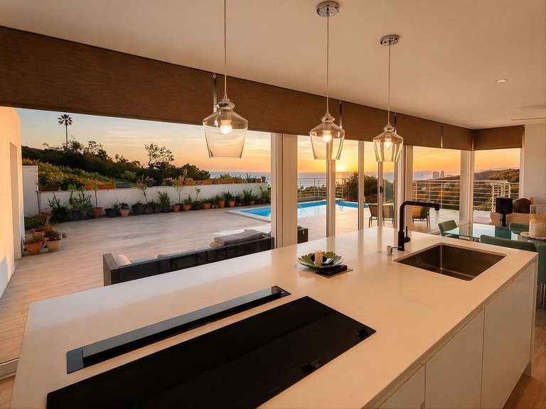 Villa for Sale in Manilva, Malaga 2