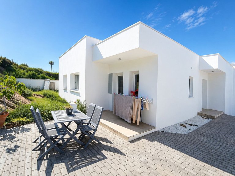 Villa for Sale in Manilva, Malaga 21