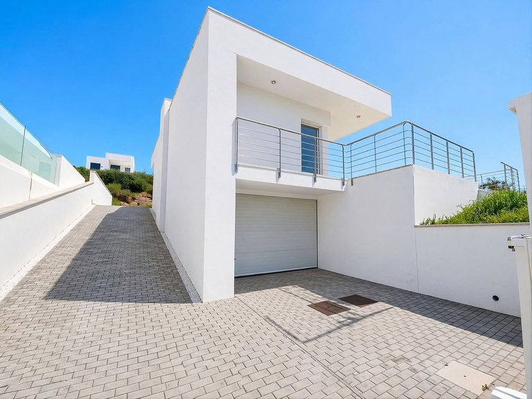 Villa for Sale in Manilva, Malaga 4