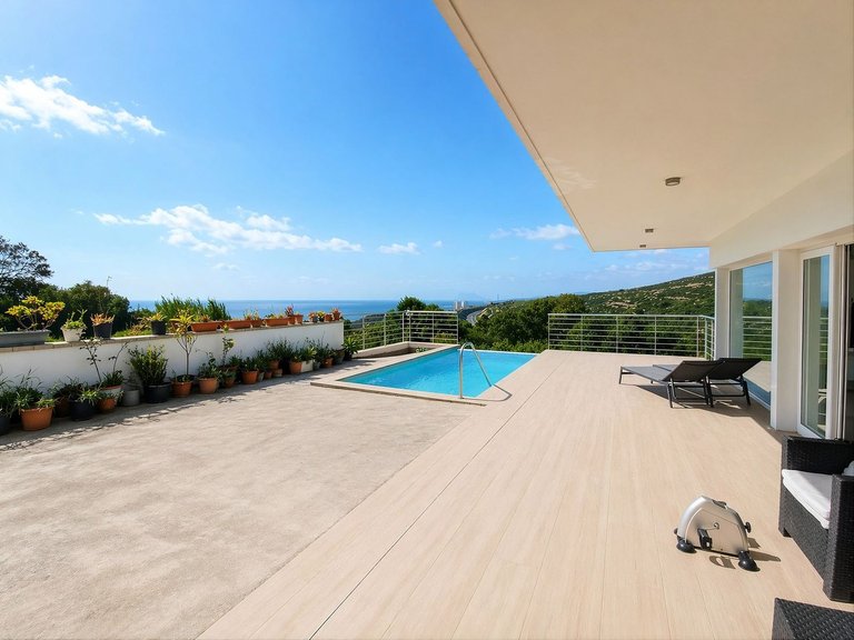 Villa for Sale in Manilva, Malaga 5