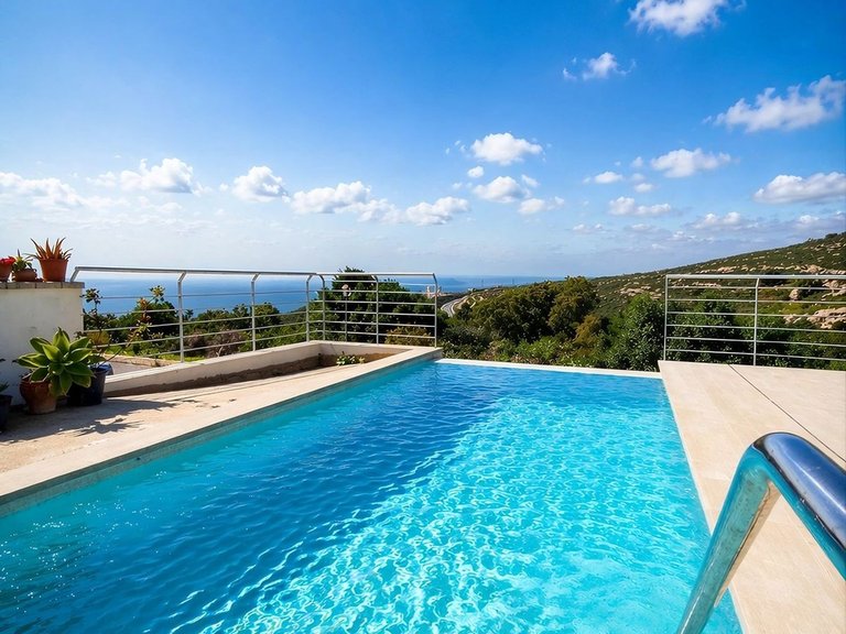 Villa for Sale in Manilva, Malaga 6