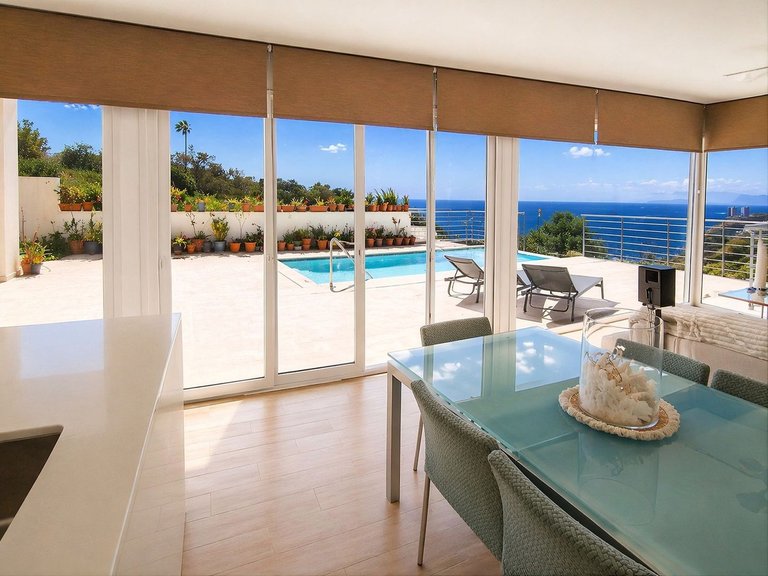 Villa for Sale in Manilva, Malaga 7
