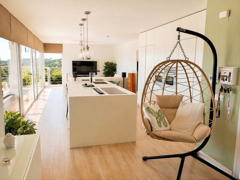 Villa for Sale in Manilva, Malaga 9