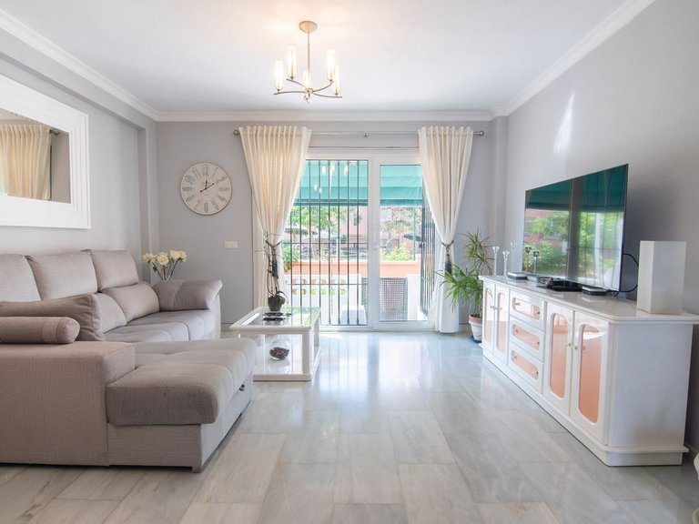 Apartment for Sale in Manilva, Malaga 1