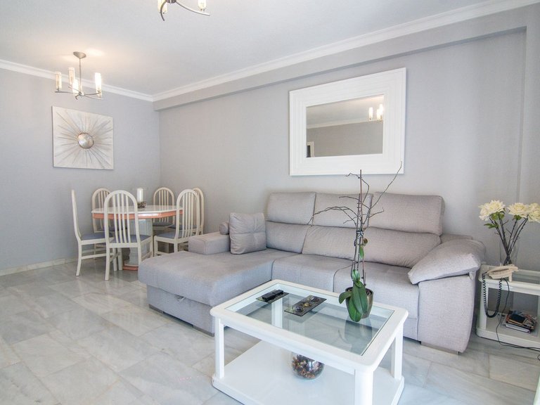 Apartment for Sale in Manilva, Malaga 13