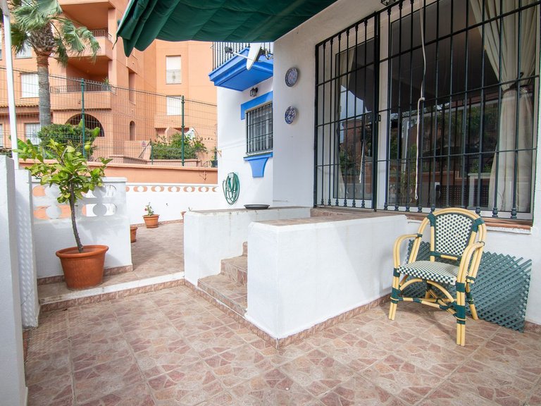 Apartment for Sale in Manilva, Malaga 19