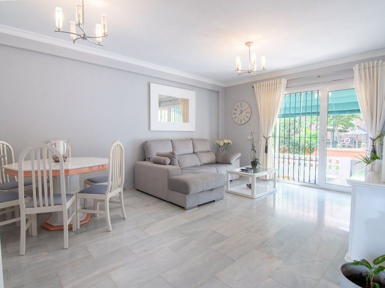 Apartment for Sale in Manilva, Malaga 2