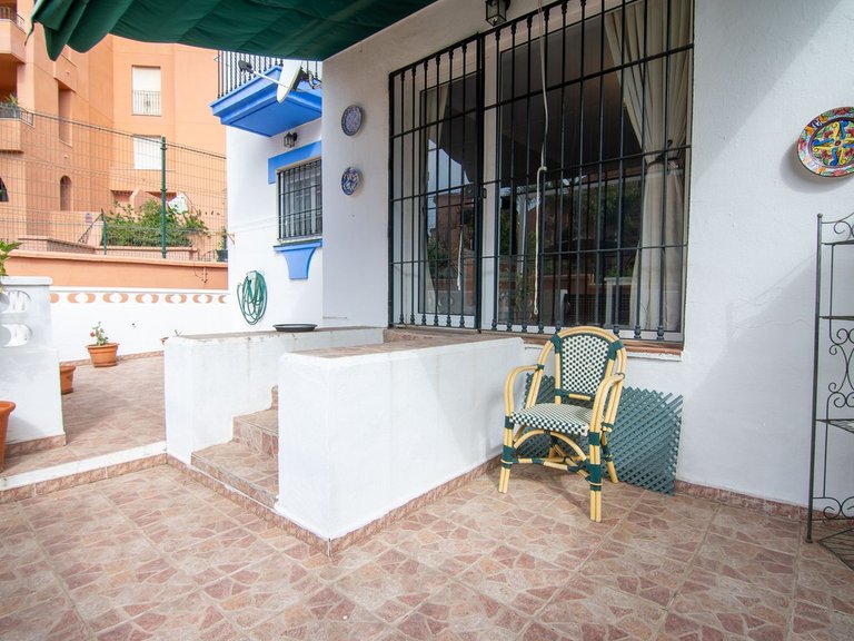 Apartment for Sale in Manilva, Malaga 20