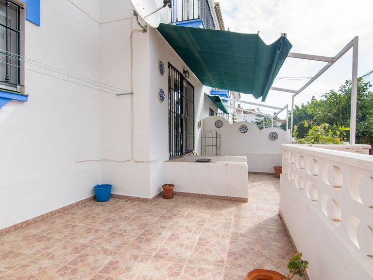 Apartment for Sale in Manilva, Malaga 22