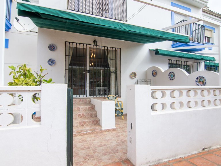 Apartment for Sale in Manilva, Malaga 24