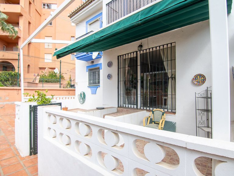 Apartment for Sale in Manilva, Malaga 25