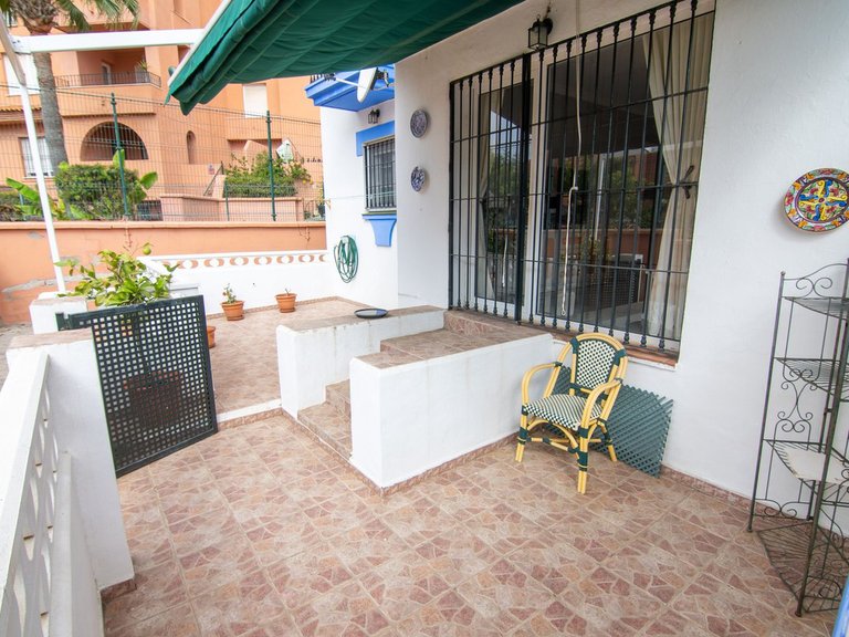Apartment for Sale in Manilva, Malaga 26