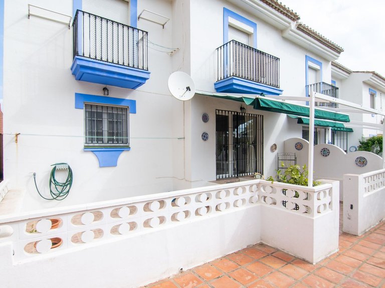 Apartment for Sale in Manilva, Malaga 27