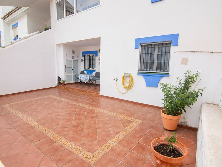 Apartment for Sale in Manilva, Malaga 3