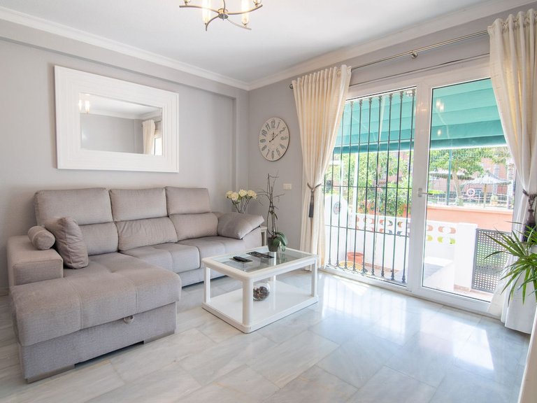 Apartment for Sale in Manilva, Malaga 4