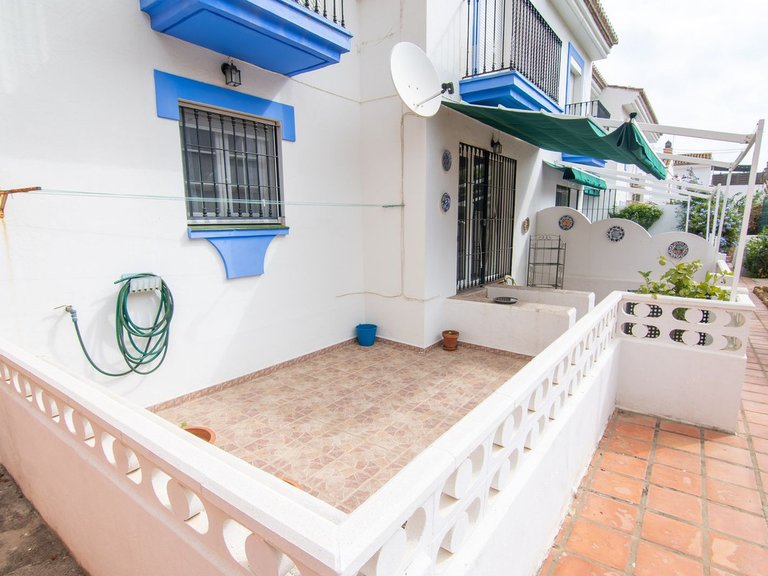 Apartment for Sale in Manilva, Malaga 5