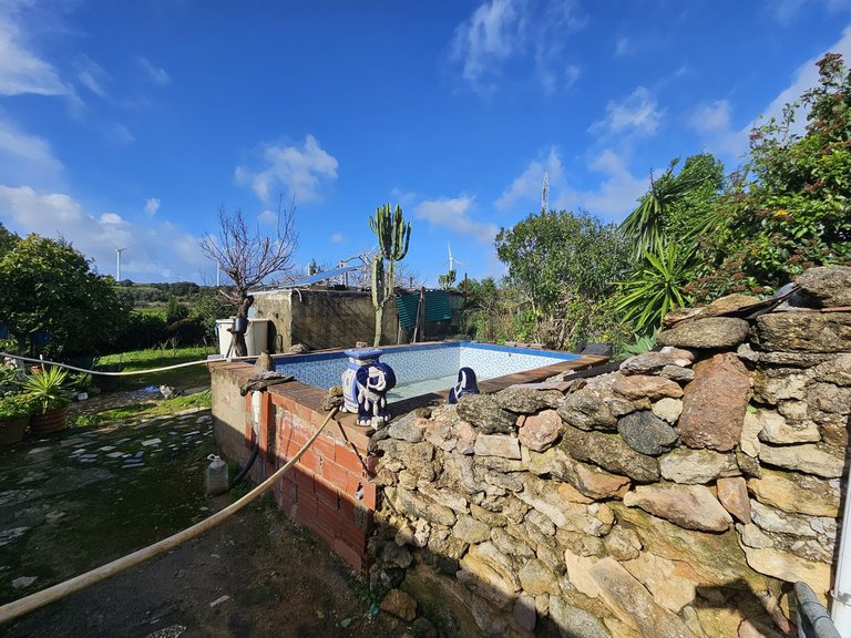 Villa for Sale in Casares, Malaga 1