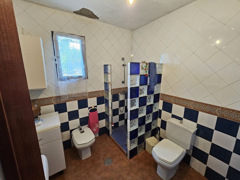 Villa for Sale in Casares, Malaga 6