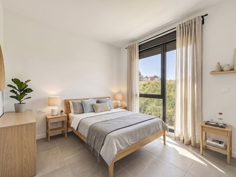 Villa for Sale in Mijas Costa, Malaga 15