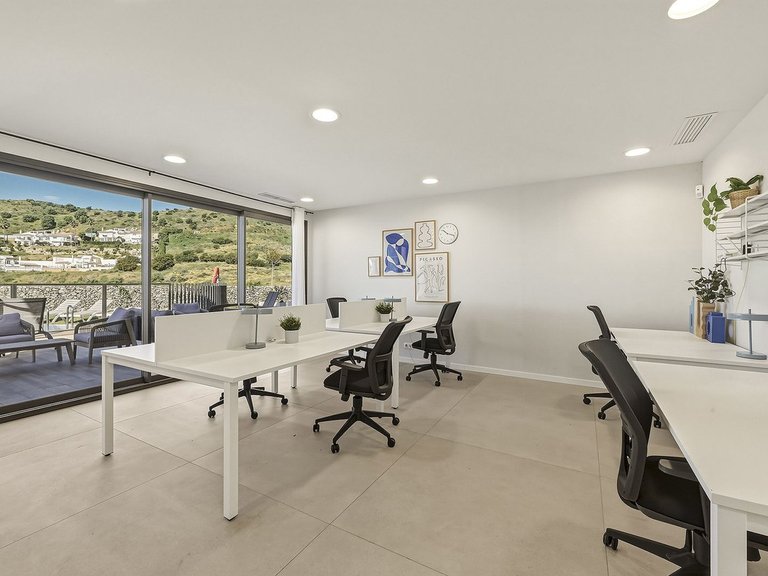 Villa for Sale in Mijas Costa, Malaga 19