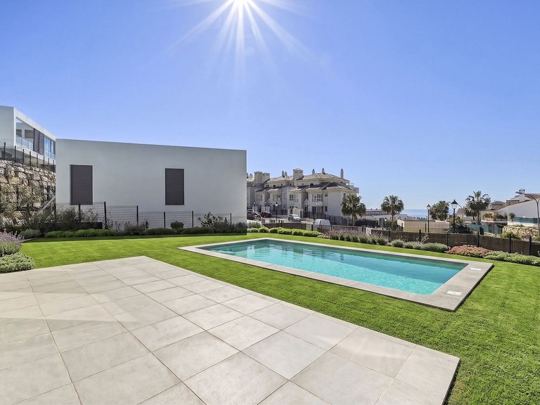 Villa for Sale in Mijas Costa, Malaga 3